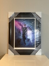 Sideshow Kevin McGivern The Catwoman: HellO THere Fine Art Print | #3 of 250 picture