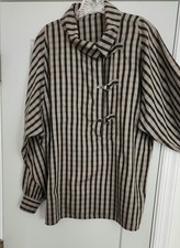 Vintage Laurel by Escada Raglan sleeve Blouse made in W. Germany size 40 picture
