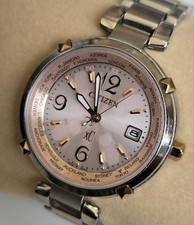 CITIZEN xC Happy Flight Women's Watch ⌚ picture