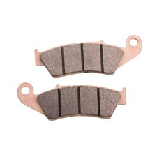 Tusk Brake Pads Sintered Metal MOTORCYCLE DIRT BIKE 1030220013 picture