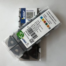 10Pcs/BOX ISCAR WNMG080408-M3M IC6025 picture