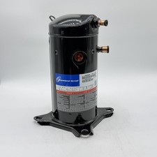 BRAND NEW Copeland ZR28K3E-TFD-130 460V 3 PHASE ZR28K3E-TFD ZR28 TFD R22 2.5 Ton picture