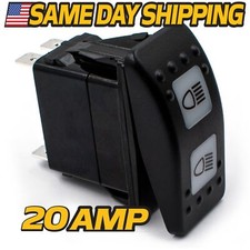 Headlight High Low Beam Switch for 710001725 Can-Am Commander Maverick 2011-2018 picture