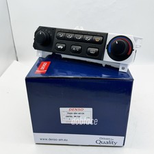 DENSO 79600-S84-A01ZA Heater Climate Control Module A/C For 98-00 Honda Accord picture
