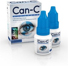 Can-C Drops 2x 5mL (EXP. Date : 2027) picture