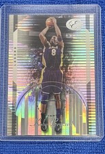 2006-07 Bowman Elevation - Kobe Bryant #46 picture