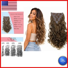 CAISHA XXL 18
