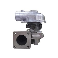 Genuine Yanmar OEM Turbo, Part 129494-18000, RHB52 picture