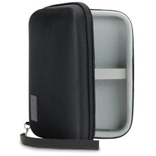USA Gear 7.5 Inch Hard Shell Electronics Organizer - Scratch Resistant Interior picture