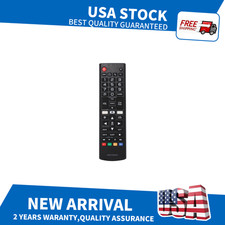 For Various LG TV Models Replacement Remote Control AKB75095307 picture