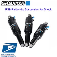 SR Suntour Raidon LO IMPERIAL Rear Shock Air Suspension Lockout Trail DH  picture