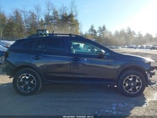 Used Engine Complete Assembly fits: 2018 Subaru Xv crosstrek 2.0L VIN A 6th digi picture