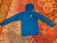 Black Diamond Alpine Start Hoody - Men’s Medium picture