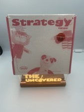 KPOP ♫ SEALED - TWICE STRATEGY 14th Mini Album Photobook Version 2 picture