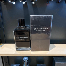 Gentleman by Givenchy 3.3 oz/100 ml EDP Men New in Original Box Sealed picture