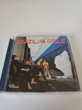 Brazilian Girls by Brazilian Girls (CD, 2005) picture