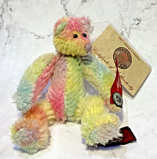 VTG RUSS BERRIE MOHAIR COLL. 