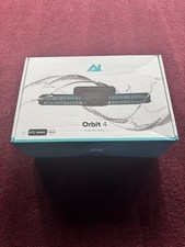 AquaIllumination Orbit 4 Cross-Flow Aquarium Wavemaker Pump picture