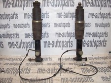 97-02 Cadillac Eldorado Seville Rear Left & Right Air Suspension Shock Strut Set picture