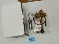 Factory Auth. Parts 331709-795 Thermostatic Expansion Valve  picture