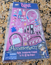 BRATZ Vintage 2004 MGA Accessoreez Pack NEW Sealed Package Accessories picture