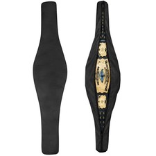 Wrestling Championship Tittle Zipper Belt Bag Protective Bag Replica Belts Bags picture