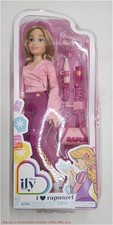 Disney ILY 4ever Fashion Doll Inspired by Rapunzel SEE DETAILS picture