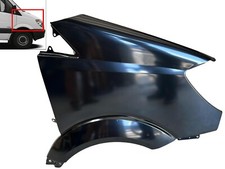Fits 2007-2013 Freightliner Mercedes Sprinter 2500 3500 Front Fender Panel Right picture