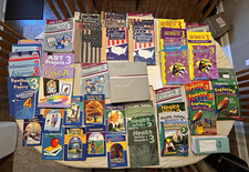 Abeka 3rd Grade Homeschool MASSIVE 52-Book Bundle + 193 Concept Cards + 90 Rapid picture