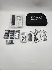 Zynex NexWave Electrotherapy Combo Kit - Case, 15x Batteries, 16 Pads picture