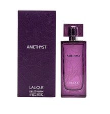 Amethyst Lalique by Lalique Eau de Parfum Spray 3.3 3.4 oz New In Box picture