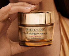 2.5oz ESTEE LAUDER Revitalizing SUPREME + PLUS Youth Power Creme Repair Advanced picture
