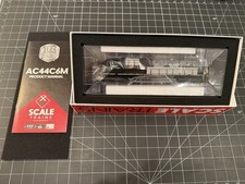 ScaleTrains New in Box HO Scale AC44C6M Sound & DCC - Norfolk Southern 4071 picture