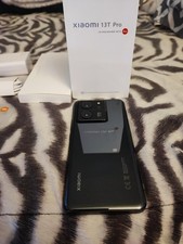Xiaomi 13 Pro - 512 GB - Black (Unlocked) picture
