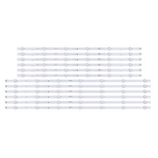 KD-65XG8096 KD-65X75CH KD-65X750H XBR-65X800G I-6500SY80131 LED Backlight Strips picture