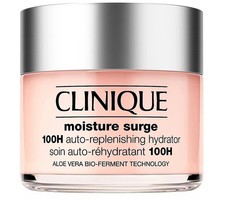 Clinique Moisture Surge 100H Auto-Replenishing Hydrator 4.2oz 125ml | New Sealed picture