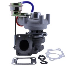 Turbo TD04L4 Turbocharger 49177-03242 1J773-17013 for Kubota V3307 KX080-4S picture