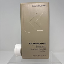 KEVIN.MURPHY Balancing Wash strengthening daily shampoo 250mL New Sealed picture