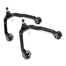 RWD Front Control Arms Kit for 99-06 Silverado Sierra 1500 Chevrolet GMC picture