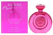 Guess La Mia Bella Vita for Women 3.4 oz 100 ml Eau de Parfum Spray NEW IN BOX picture