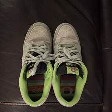 Nike Dunk Low Men’s Oregon Dunk PE picture