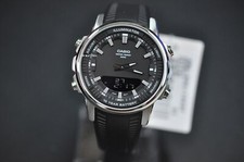 Casio Analog-Digital 10 years Battery AMW-880-1A watch picture