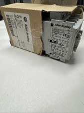 Allen Bradley 100 – C23D*10 C Contractor industrial Motor Control A Lot Of Three picture