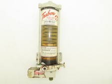 Lubriquip Trabon 521-300-180 Modu-Flo Pneumatic Grease Pump Lubricator 2 Liter picture