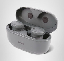 Walker's Suppressor Digital Earbuds 25 dB NRR Electronic Gray USB-C IP54 picture