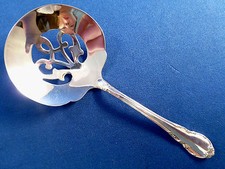 MODERN VICTORIAN-LUNT STERLING BON BON picture