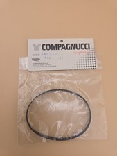Vintage Compagnucci NOS PART Rear Drive Belt ELECTRIC CARS CXC00019 POS 123 picture