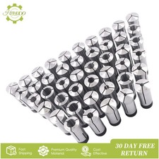 5C Collet Set 45PCS 1/32