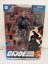 G.I. Joe Classified Series Special Missions: Cobra Island  21 Firefly  picture