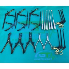 Codeman Spinal Orthopedic Instruments Set 23Pcs picture